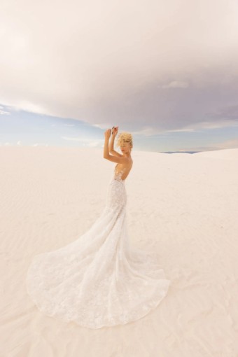 JH Bridal by Jimme Huang Serpa #6 thumbnail