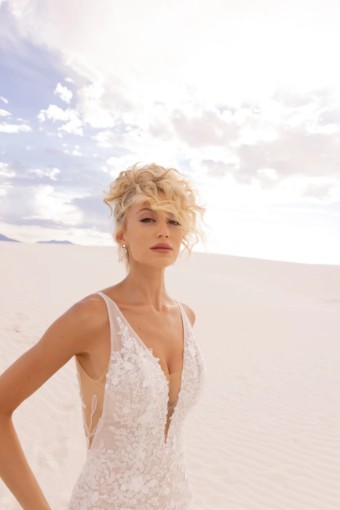 JH Bridal by Jimme Huang Serpa #8 thumbnail