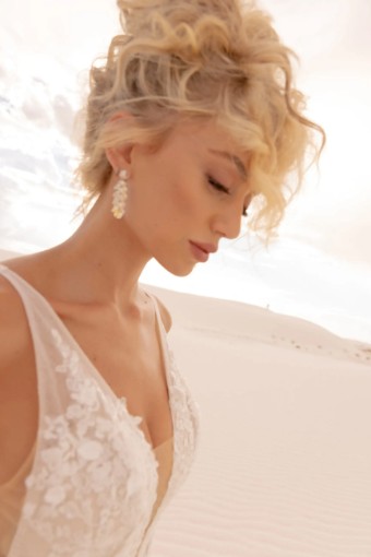 JH Bridal by Jimme Huang Serpa #5 thumbnail