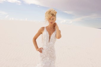 JH Bridal by Jimme Huang Serpa #4 thumbnail