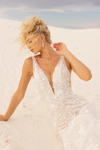 JH Bridal by Jimme Huang Serpa #15 thumbnail