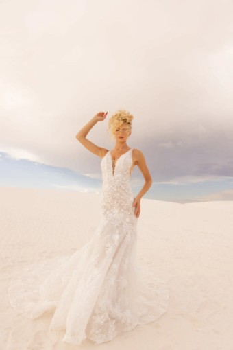 JH Bridal by Jimme Huang Serpa #10 thumbnail