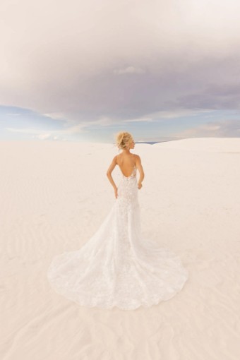 JH Bridal by Jimme Huang Serpa #2 thumbnail
