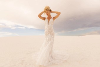 JH Bridal by Jimme Huang Serpa #9 thumbnail