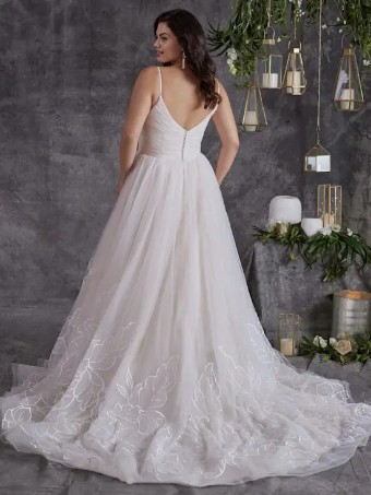 Maggie Sottero Watson #2 thumbnail