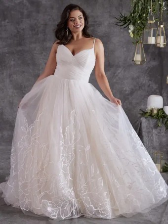 Maggie Sottero Watson #0 thumbnail
