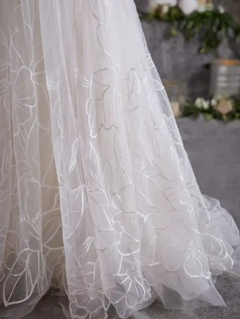 Maggie Sottero Watson #4 thumbnail