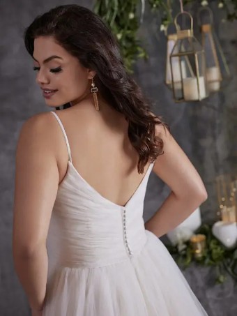 Maggie Sottero Watson #3 thumbnail