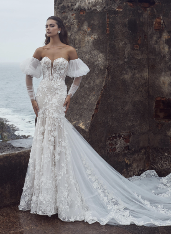 Calla Blanche Gilda #3 thumbnail