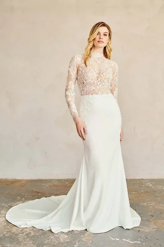 Kelly Faetanini Forest #4 thumbnail