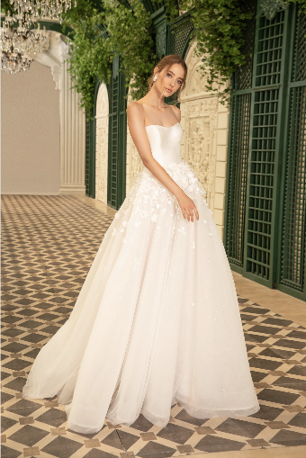 Dany Tabet Chelles #4 Iv thumbnail