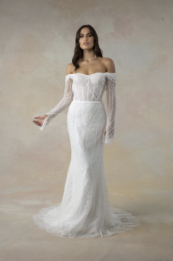 Tara Lauren Temple #9 Iv thumbnail
