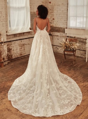 Calla Blanche RYLAN #1 thumbnail
