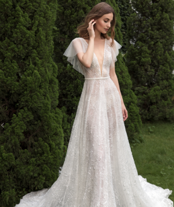 Dany Tabet Karleen #0 default thumbnail