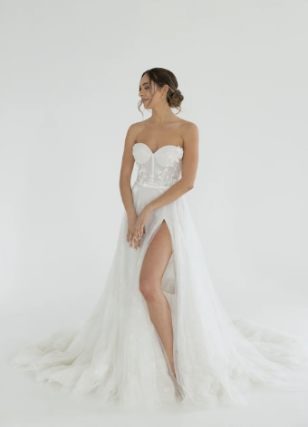 Bo Lee Harper #27 Ivory thumbnail