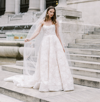 Beccar Alissa #17 Blush thumbnail