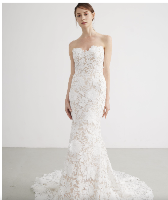 Beccar Bianca with Bow #0 default Nude thumbnail