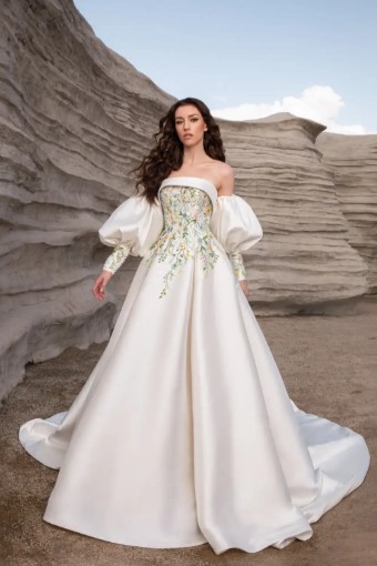 Dany Tabet Agave #1 thumbnail