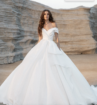 Dany Tabet Gale #7 Iv thumbnail