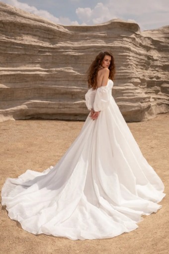 Dany Tabet Indra #4 thumbnail