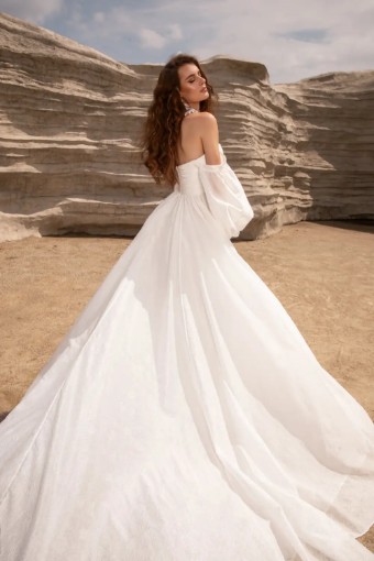 Dany Tabet Indra #3 thumbnail