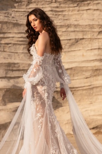 Dany Tabet Yuma #2 thumbnail