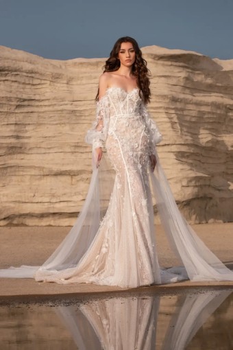 Dany Tabet Yuma #0 thumbnail