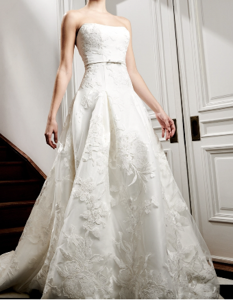 Kelly Faetanini Greer #5 Ivory thumbnail