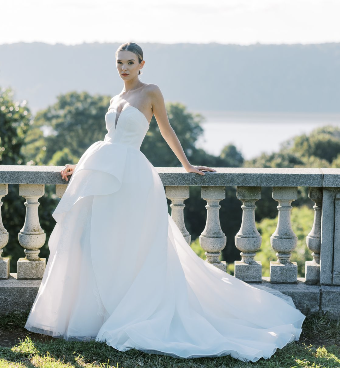 Beccar Vence #5 default Ivory thumbnail