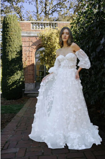 Bo Lee Juliet #0 default Iv thumbnail