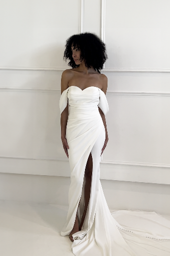 Bo Lee Lily #0 default Ivory thumbnail