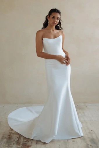 Jenny Yoo Bellamy #3 thumbnail