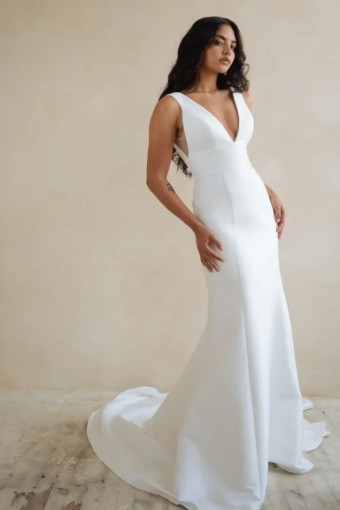 Jenny Yoo Ilana #3 thumbnail