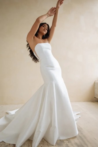 Jenny Yoo Lucia #3 thumbnail