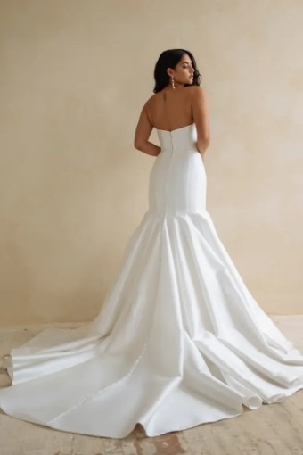 Jenny Yoo Lucia #4 thumbnail