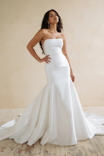 Jenny Yoo Lucia #1 thumbnail