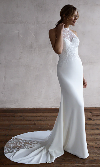 Love and Liberty Amelia #2 default Ivory thumbnail