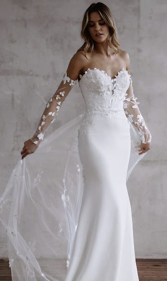 Love and Liberty Kennedy #3 default Ivory thumbnail