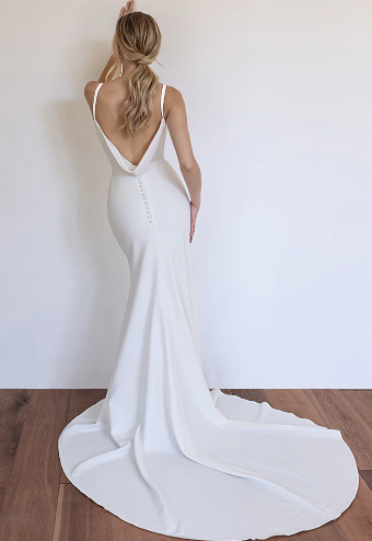 Love and Liberty Nova #3 default Ivory thumbnail