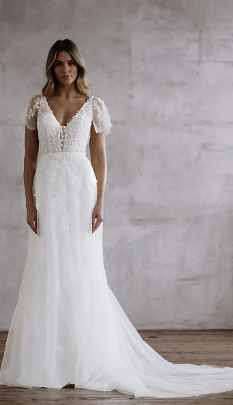 Love and Liberty Zayla #2 default Ivory thumbnail