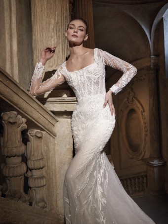 Pronovias Ametrine #2 thumbnail