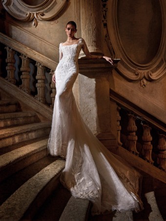 Pronovias Ametrine #0 thumbnail