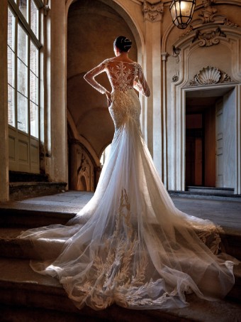 Pronovias Ametrine #3 thumbnail