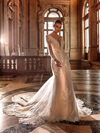 Pronovias Eirian #0 thumbnail