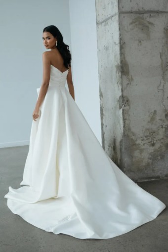 Jenny Yoo Gardenia #1 thumbnail