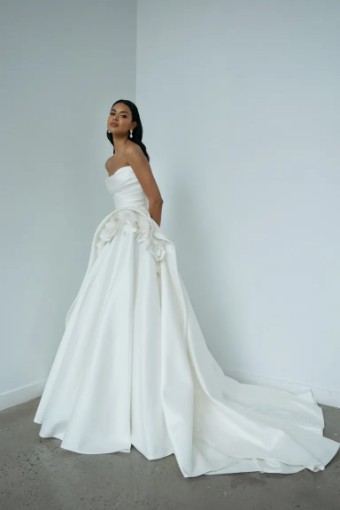 Jenny Yoo Gardenia #2 thumbnail