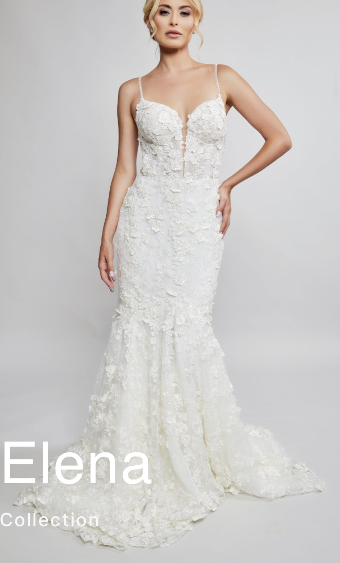 Alyssa Monique Elena #2 Iv thumbnail