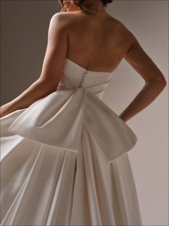 Maggie Sottero Maureen #5 thumbnail