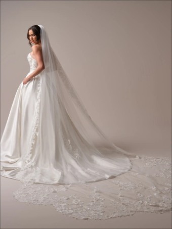 Maggie Sottero Maureen #6 thumbnail