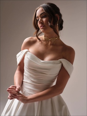 Maggie Sottero Maureen #3 thumbnail